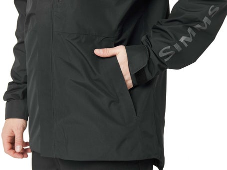 Simms Challenger Jacket | Tackle Warehouse