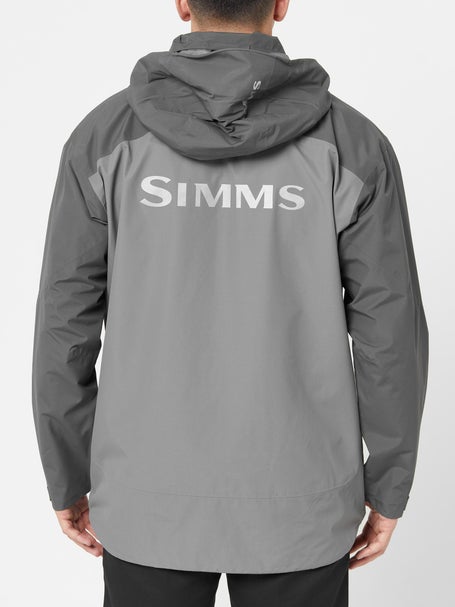 Simms Men's Challenger Jacket Black / M