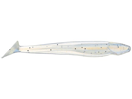 Creme Lures Reel Scremer Swimbait 5pk