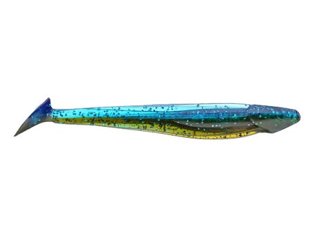 Creme Lures Reel Scremer Swimbait 5pk