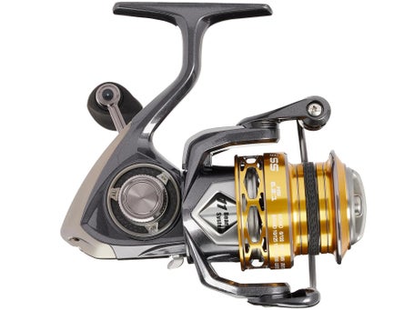 BRAND NEW Lew's Laser SG Speed Spin 200 FISHING REEL FISH SPINNING