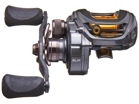 Lew's Carbon Fire Baitcasting Reel Size Small