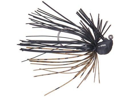 Caperlan RB-JIG MCO Tungsten Micro Jig