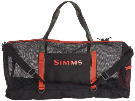 Simms Challenger Tackle Bag Small