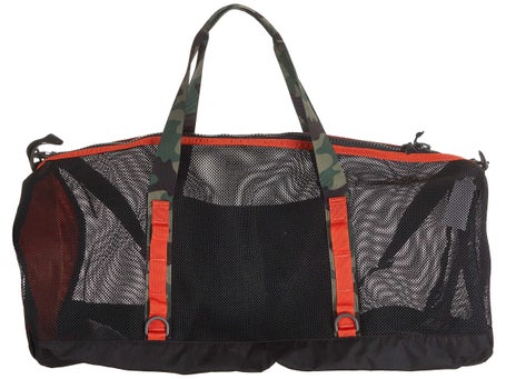 Simms Challenger Mesh Duffel Bag