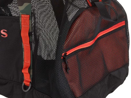 Simms Challenger Mesh Duffel Bag