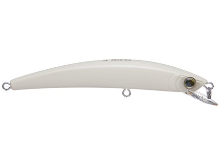 Yo-Zuri Crystal Minnow Floating 130mm