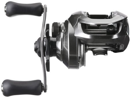 Shimano Fishing Chronarch MGL 150 Low Profile Reels [CHMGL150]