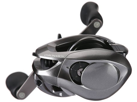 Eastackle - Shimano - Cronarch MGL 151HG - Bait Casting Reel [USED]