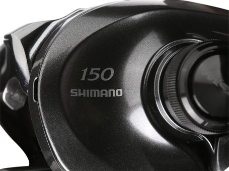 Shimano Chronarch 150 MGL Casting Reels