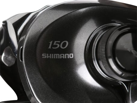 Shimano Chronarch MGL Baitcasting Reel