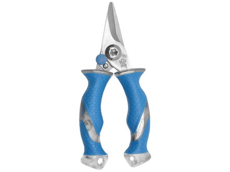 New Product Introduction: Cuda Brand Professional Shears and Pliers »