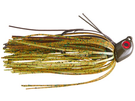 Cumberland Pro Lures Pro Caster Jigs