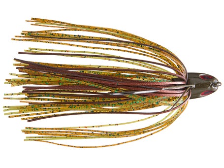 Cumberland Pro Lures Pro Caster Jigs
