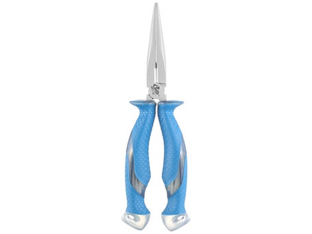 CUDA Pistol Grip Fishing Pliers