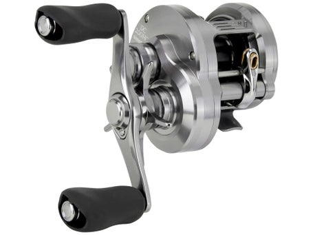 Shimano Calcutta Conquest DC 200 Casting Reels