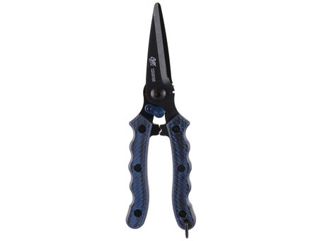 Guam Home Center - Cuda 8 Titanium Bonded Snips! Titanium Bonded