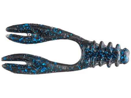 Conquistador FinessePro Mini Craw Trailer 2.5 8pk