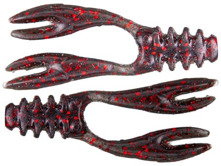 Conquistador FinessePro Mini Craw Trailer 2.5 8pk
