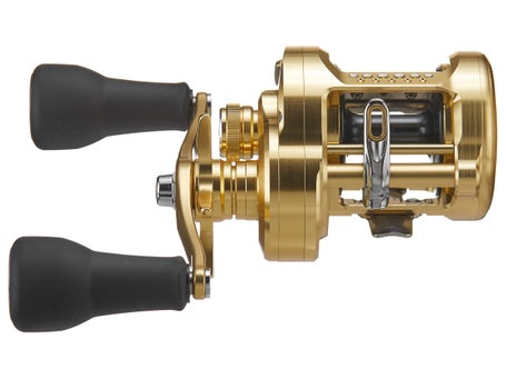 Shimano Calcutta Conquest 400 MD Casting Reel