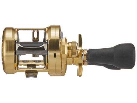 Shimano Calcutta Conquest 400 MD Casting Reel