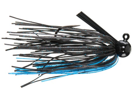 Cumberland Pro Lures Fathom Football Jig