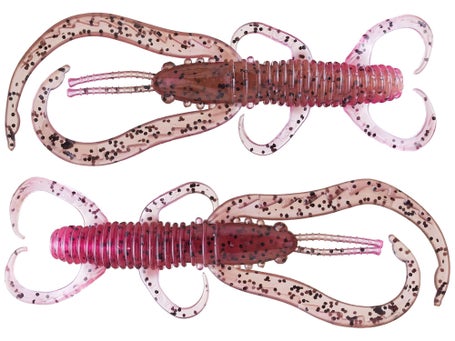 Culprit Flutter Craw