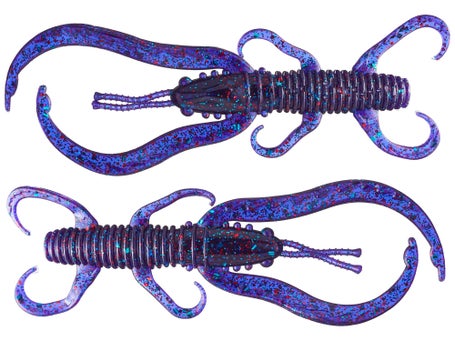 Culprit Flutter Craw
