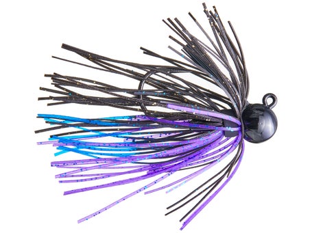 Cumberland Pro Lures Lil Runt Finesse Ball Head Jig