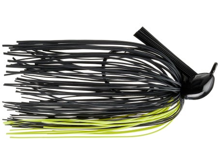 Cumberland Pro Lures Randy Blaukat Throwback Jig