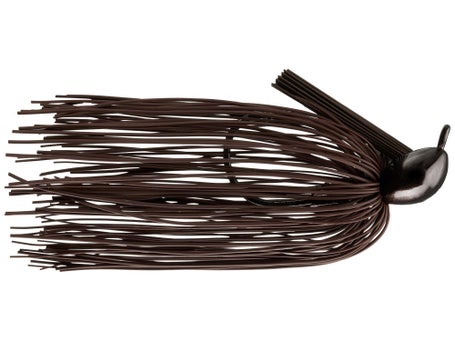 Cumberland Pro Lures Randy Blaukat Throwback Jig