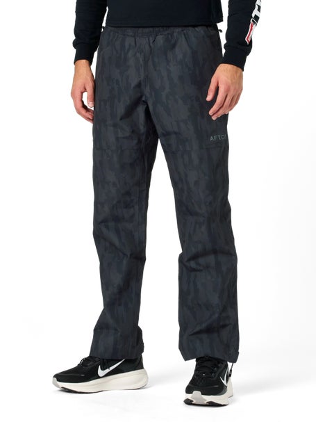 Aftco Crossing Printed Pant Black Current Camo