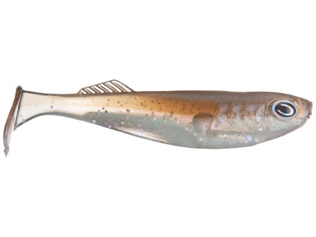 Cast Fishing Co. Prodigy Swimbait\