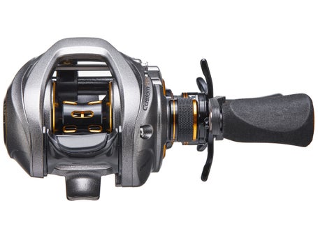 Alloy M Low Profile Saltwater Casting Fishing Reel