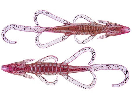 Culprit Water Dragon Worm 8pk