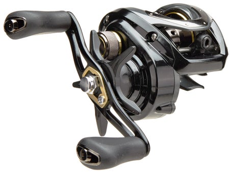 Daiwa Millionaire Classic Utd Baitcast Reel : : Sporting