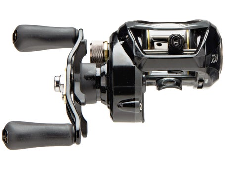 Daiwa CR 80 Casting Reel