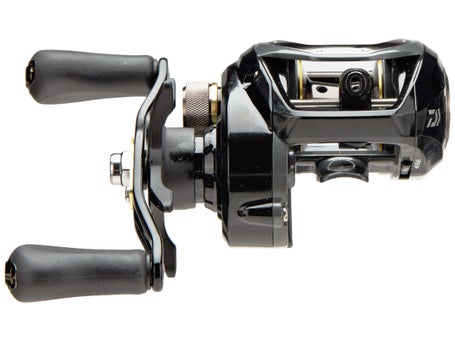 Daiwa CR80H CR Baitcasting Reel - Tackle Depot