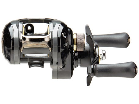 Daiwa CR80 LT Baitcast Reel  Up to 11% Off w/ Free Shipping and