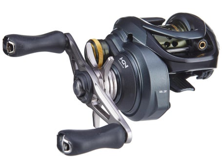 Curado 200M Casting Reels – The Hook Up Tackle