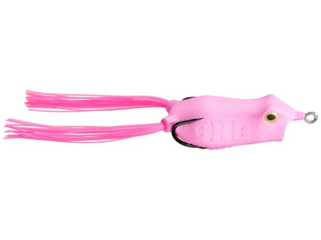 Copper Red Baits Loud Mouth Frog - Tackle Warehouse
