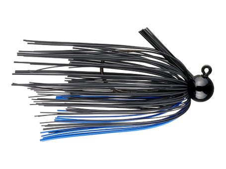 CPL Randy Blaukat Throwback Football Jig