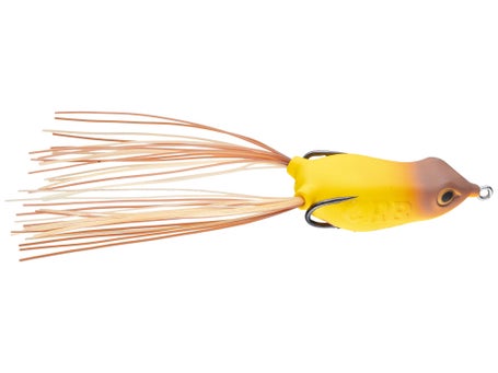 Copper Red Baits Wave Frog