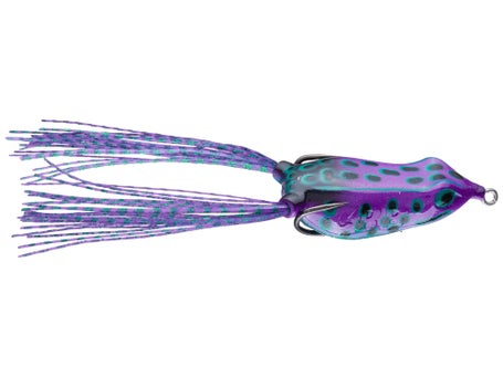 Copper Red Baits Wave Frog