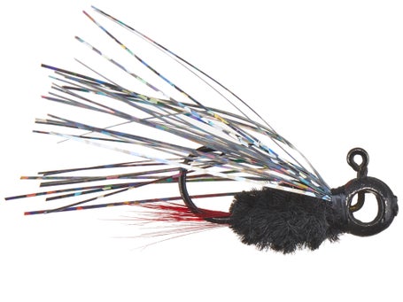 Lelands Lures Crappie Magnet Bream Boss Jigs 2pk