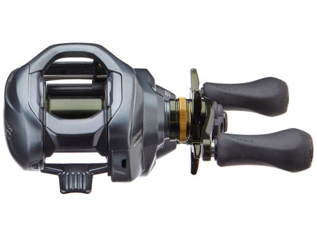 Shimano Curado DC 150 Reel