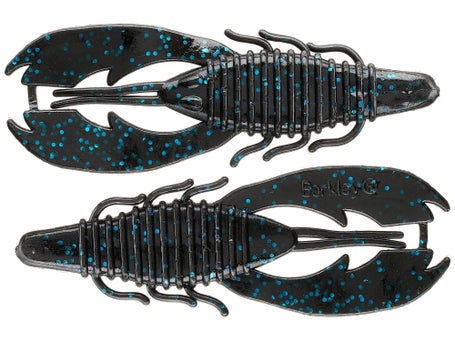 Berkley Powerbait Craw Fatty 8pk