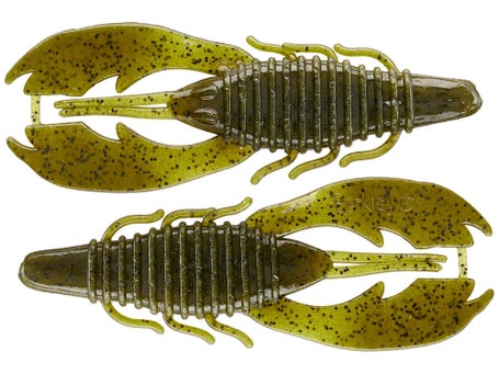 Berkley Powerbait Craw Fatty 8pk