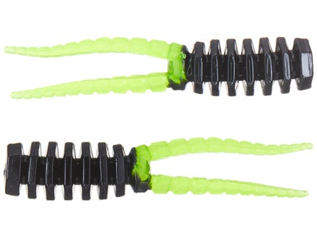 Lelands Lures Crappie Magnet Hammer 8pk