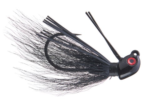 Cumberland Pro Lures Rock Hound Hair Jig